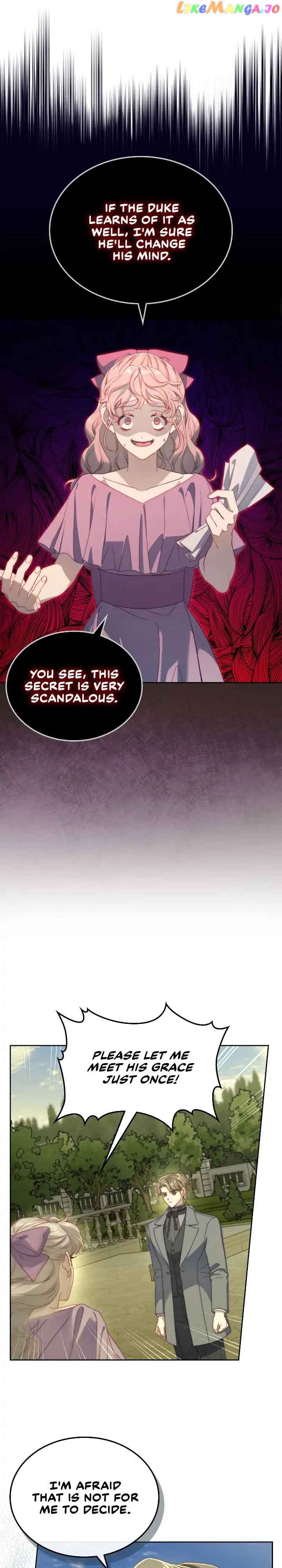 Moonlight Library Chapter 28 - Page 4