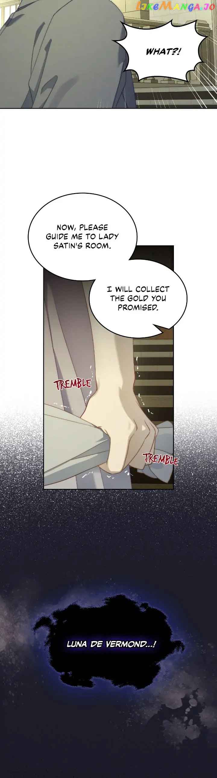 Moonlight Library Chapter 28 - Page 6