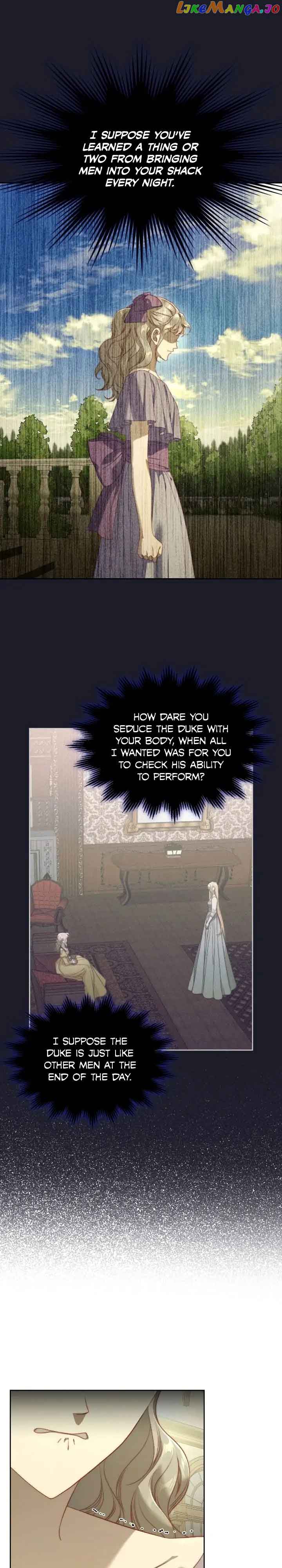 Moonlight Library Chapter 28 - Page 7