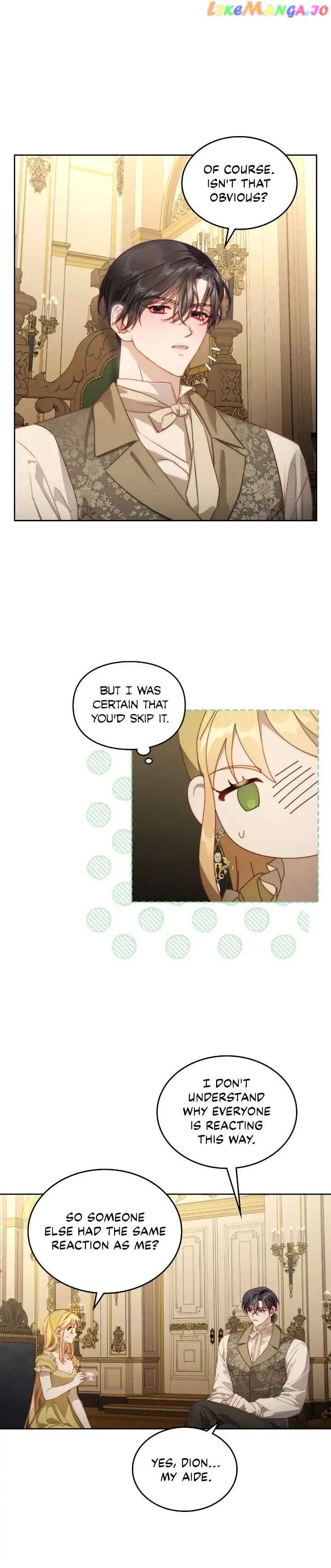 Moonlight Library Chapter 28 - Page 9