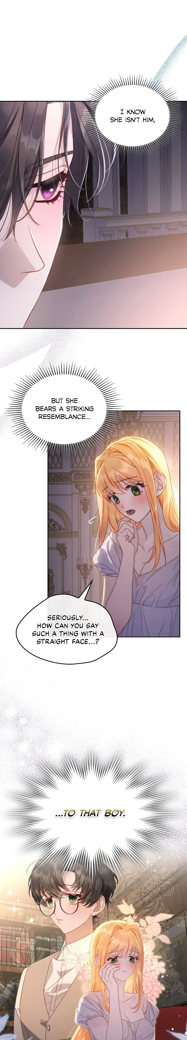 Moonlight Library Chapter 29 - Page 13