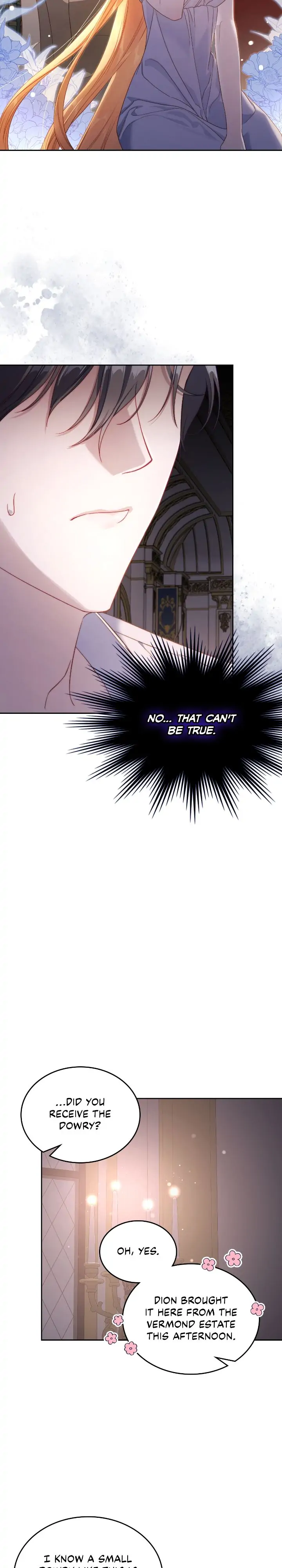Moonlight Library Chapter 29 - Page 14