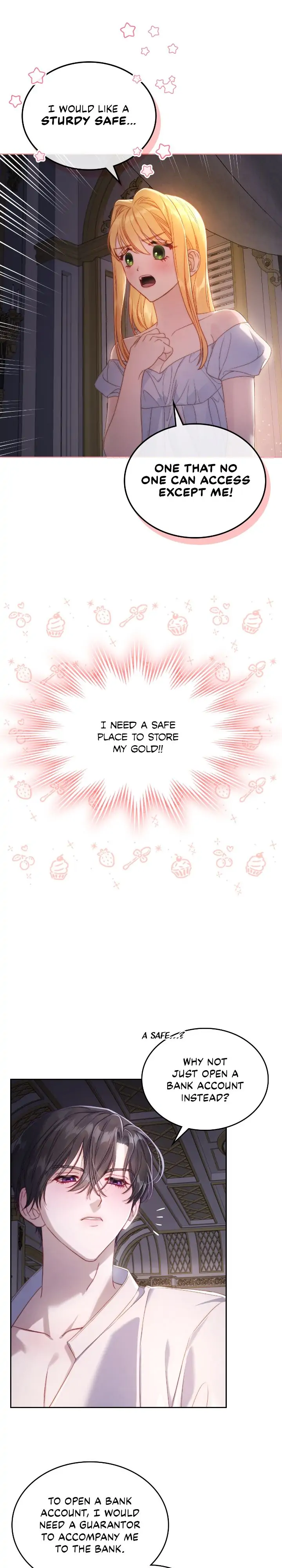Moonlight Library Chapter 29 - Page 16