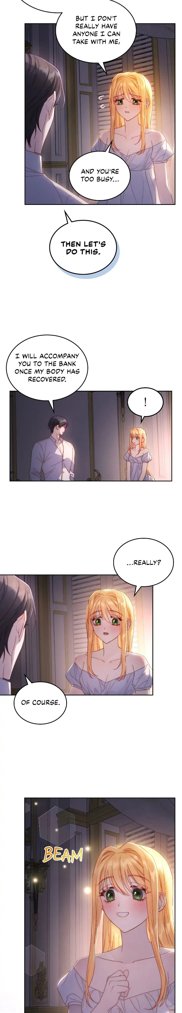 Moonlight Library Chapter 29 - Page 17