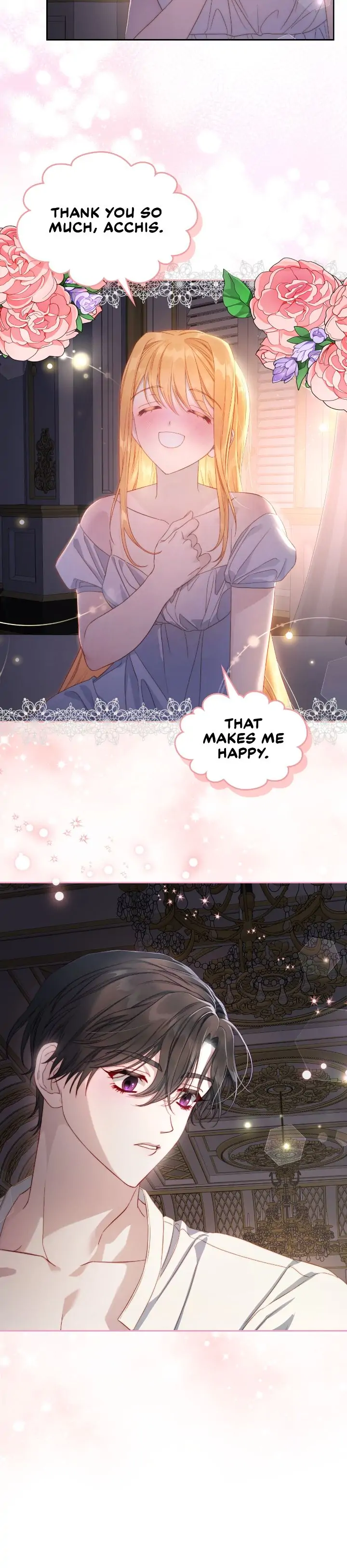 Moonlight Library Chapter 29 - Page 18
