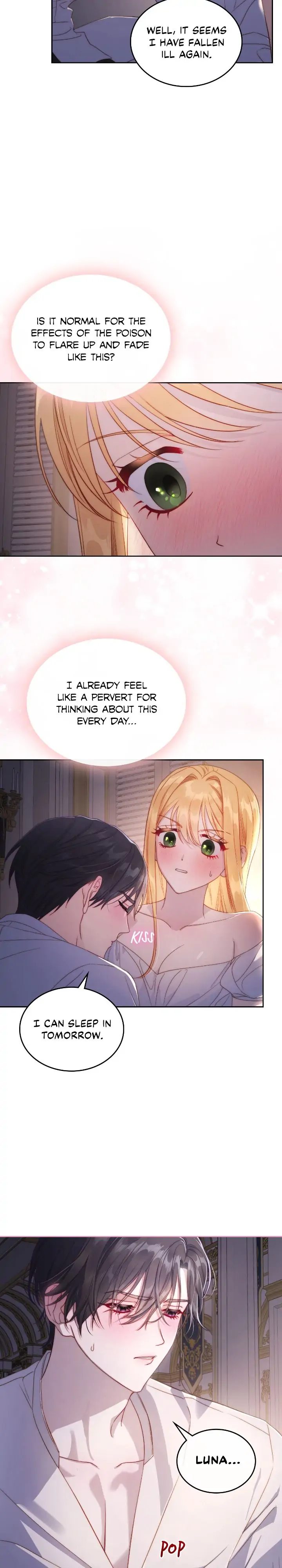 Moonlight Library Chapter 29 - Page 20