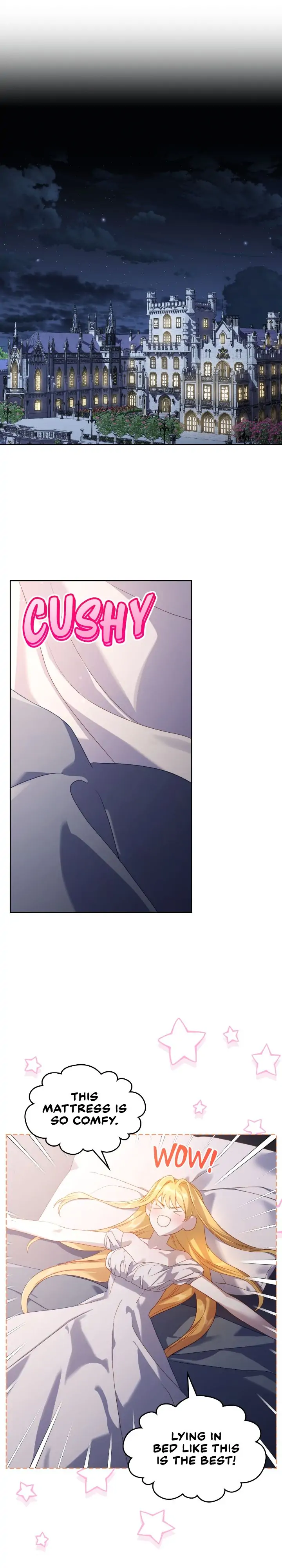 Moonlight Library Chapter 29 - Page 4