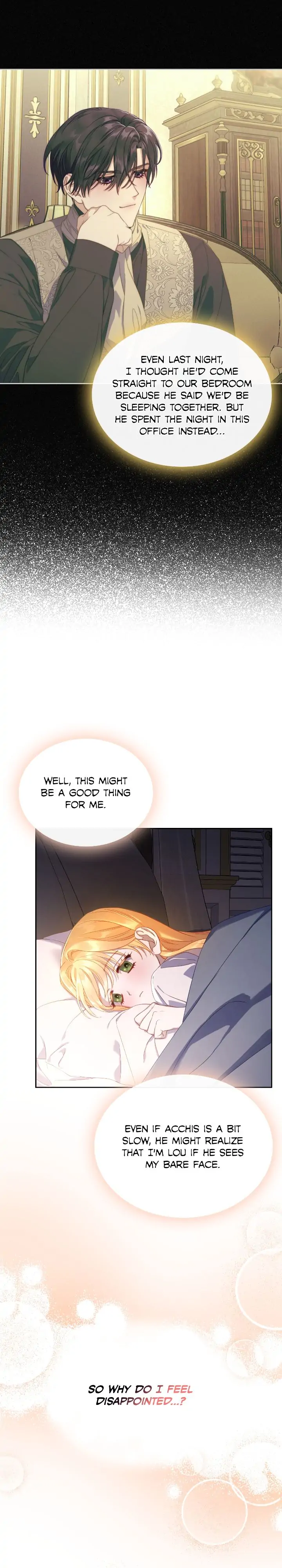 Moonlight Library Chapter 29 - Page 7