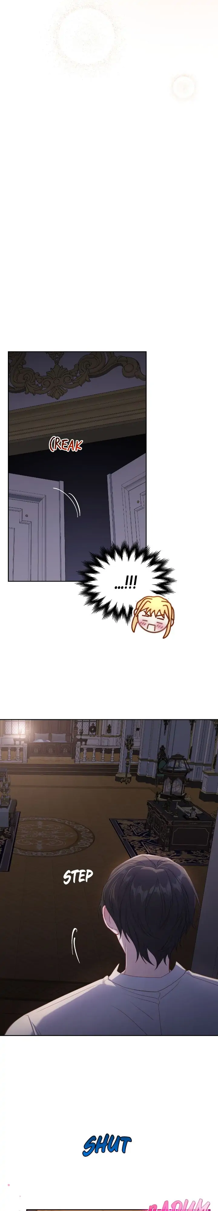 Moonlight Library Chapter 29 - Page 8