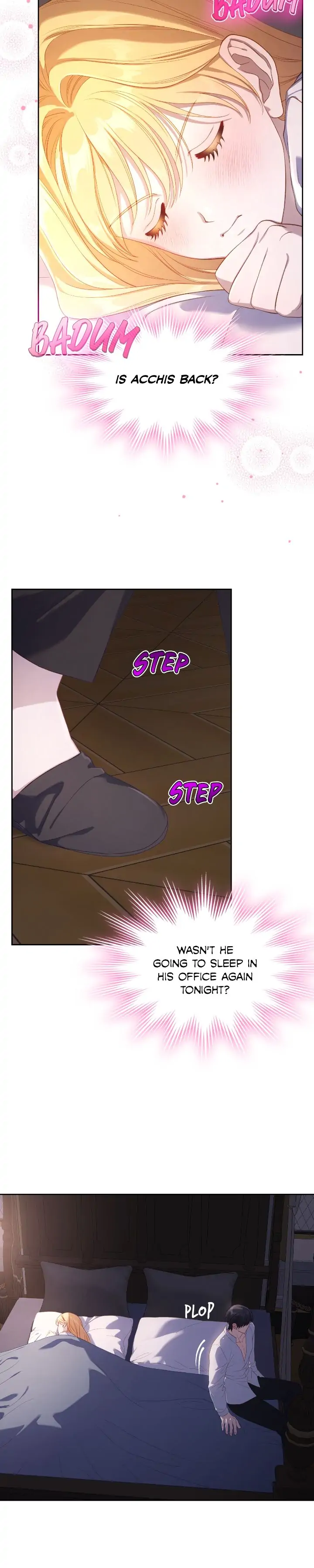 Moonlight Library Chapter 29 - Page 9