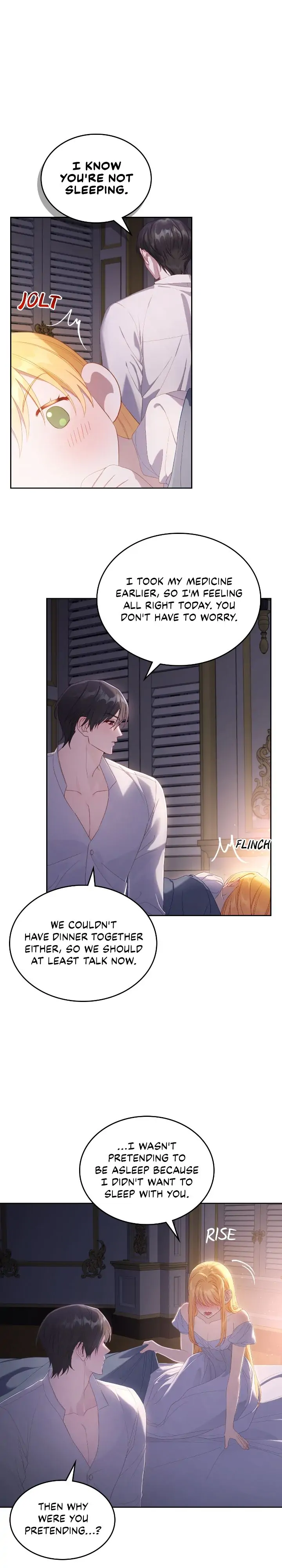 Moonlight Library Chapter 29 - Page 10