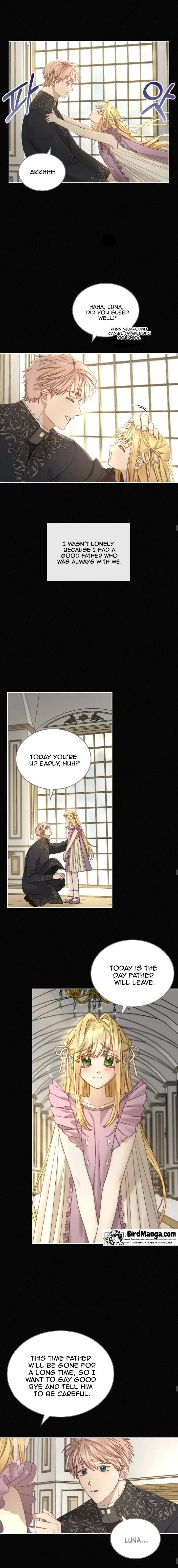 Moonlight Library Chapter 3 - Page 2
