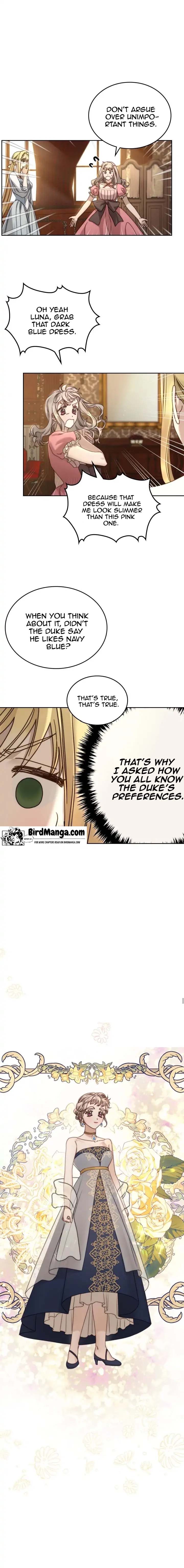 Moonlight Library Chapter 3 - Page 12
