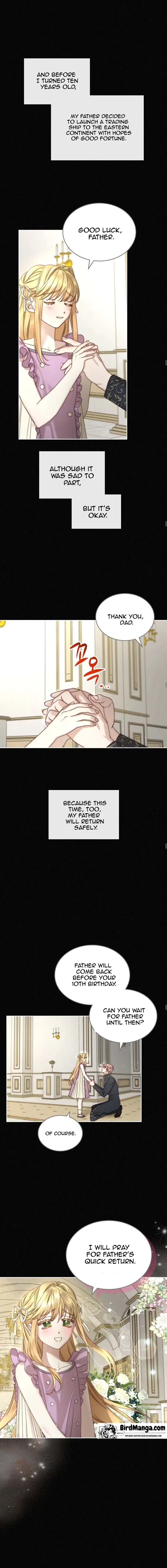 Moonlight Library Chapter 3 - Page 3
