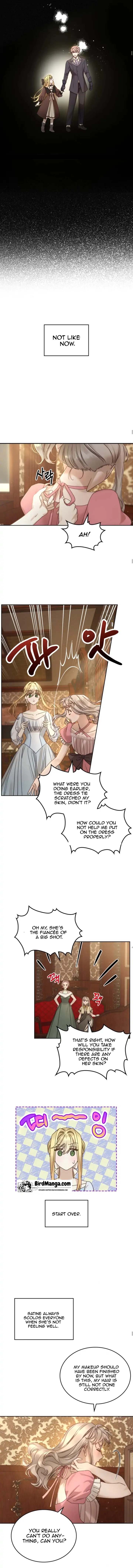 Moonlight Library Chapter 3 - Page 9