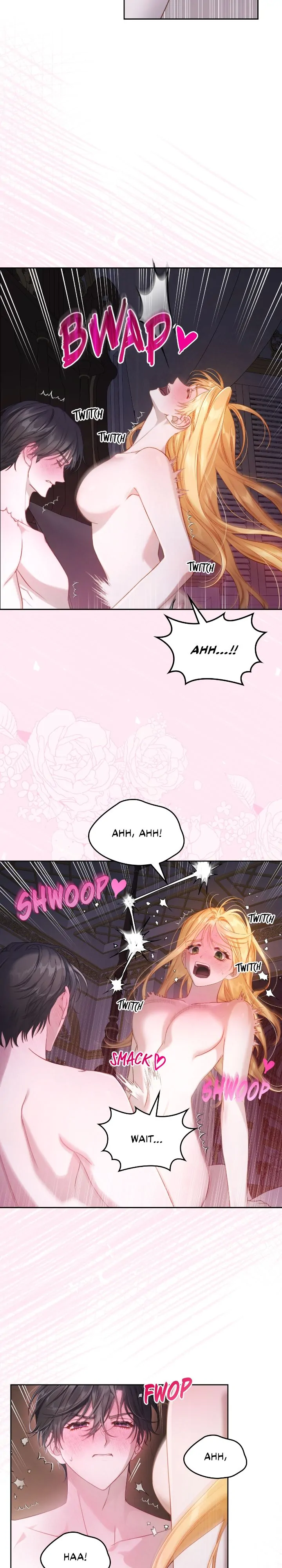 Moonlight Library Chapter 30 - Page 11