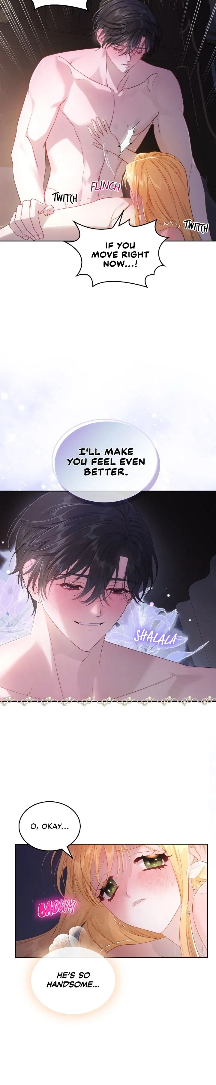 Moonlight Library Chapter 30 - Page 15