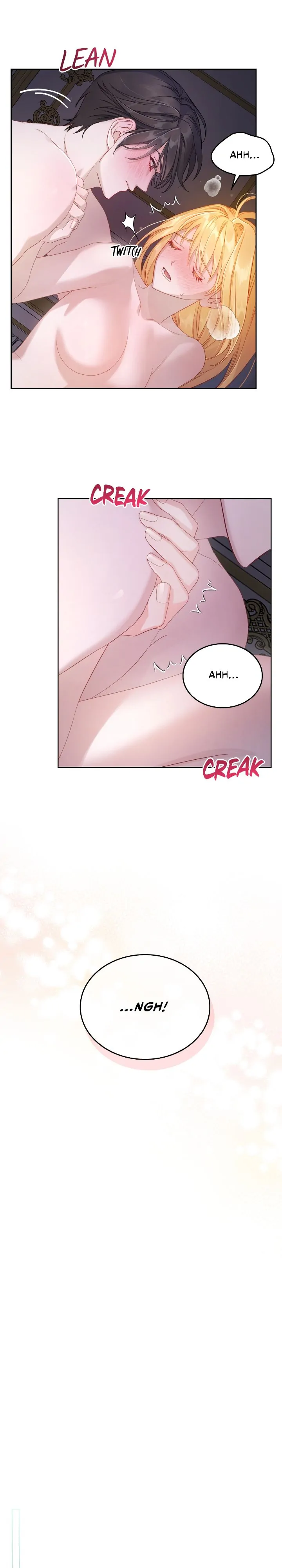 Moonlight Library Chapter 30 - Page 16