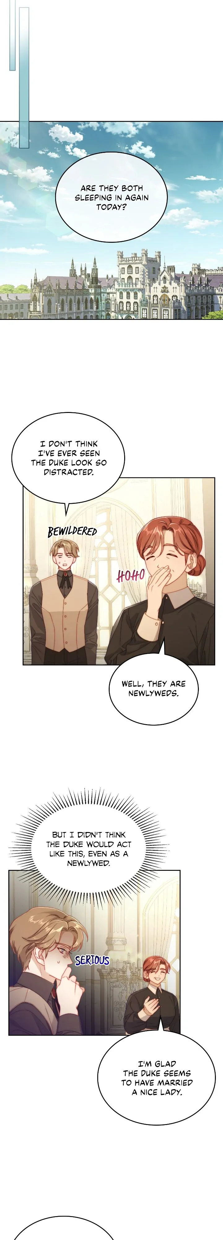 Moonlight Library Chapter 30 - Page 17