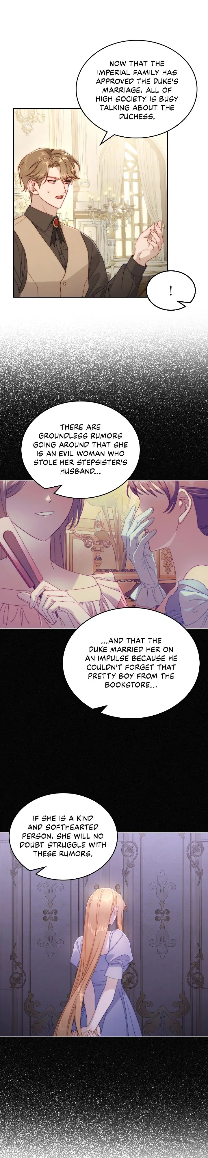 Moonlight Library Chapter 30 - Page 20