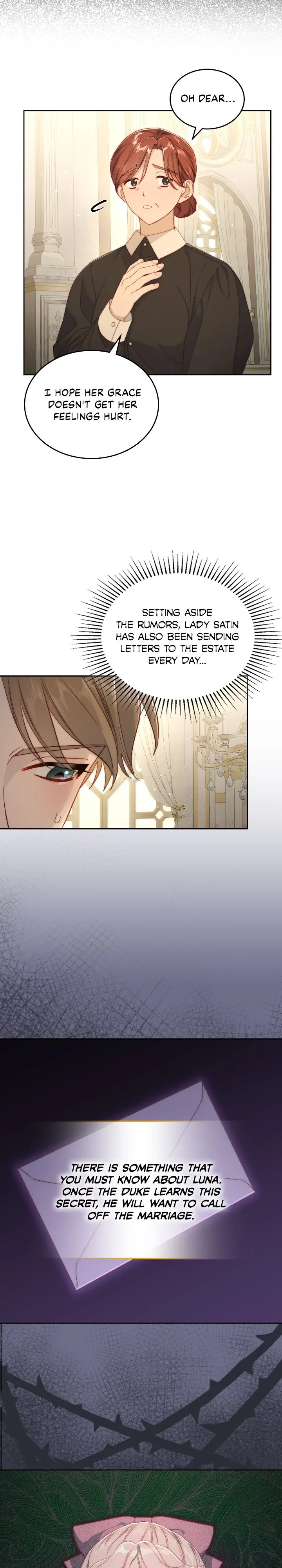 Moonlight Library Chapter 30 - Page 21