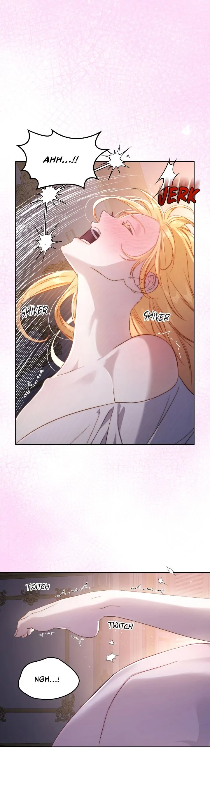 Moonlight Library Chapter 30 - Page 4