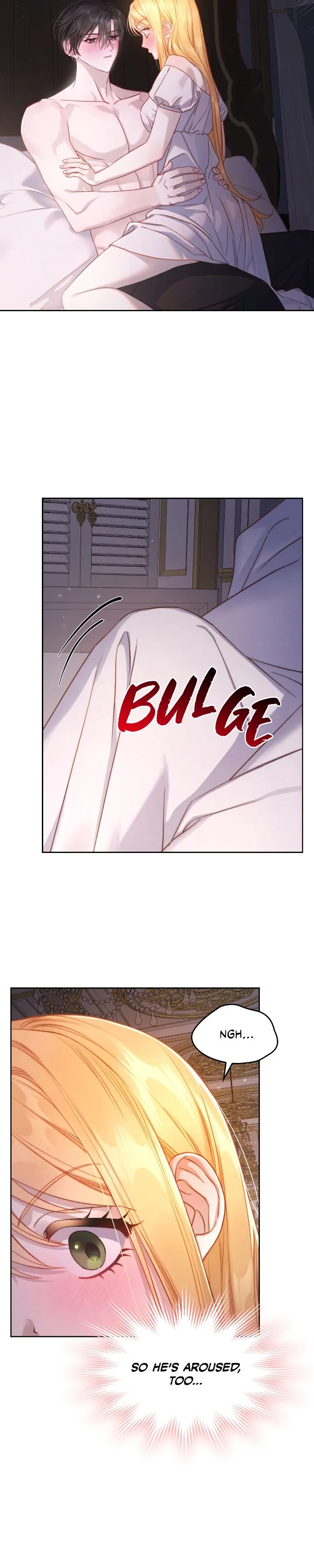 Moonlight Library Chapter 30 - Page 7
