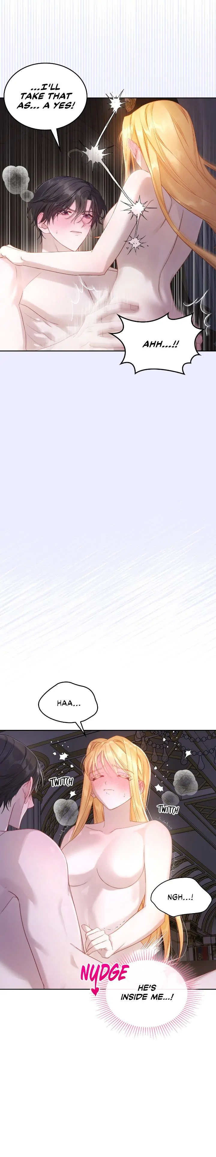Moonlight Library Chapter 30 - Page 9