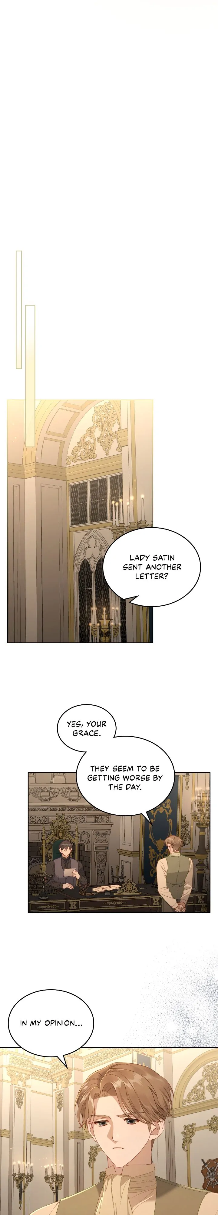 Moonlight Library Chapter 31 - Page 12