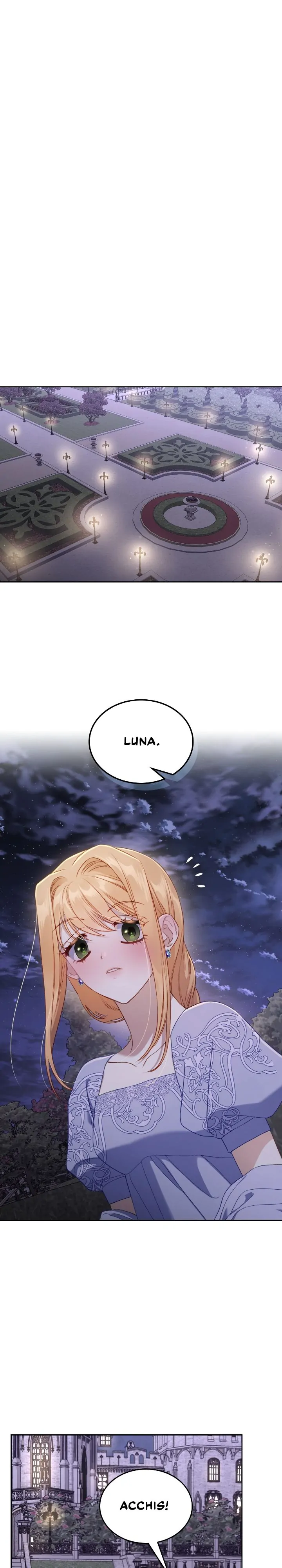 Moonlight Library Chapter 31 - Page 15