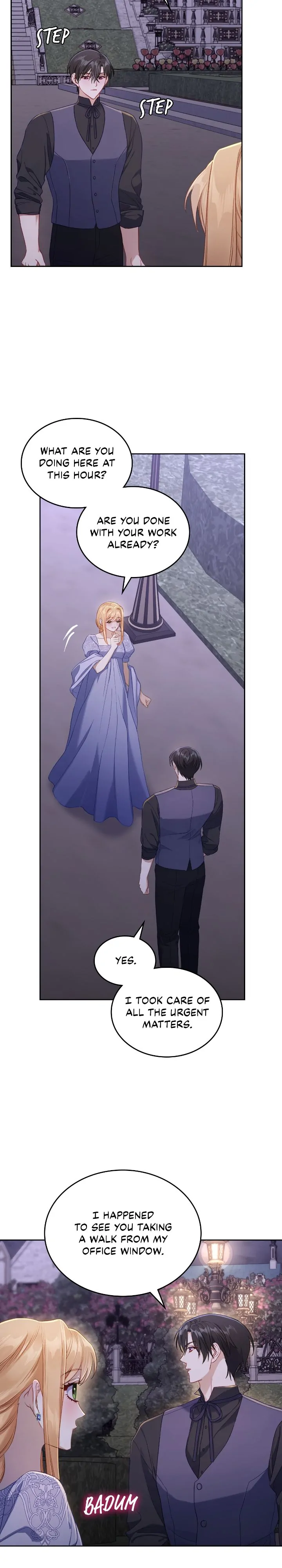 Moonlight Library Chapter 31 - Page 16