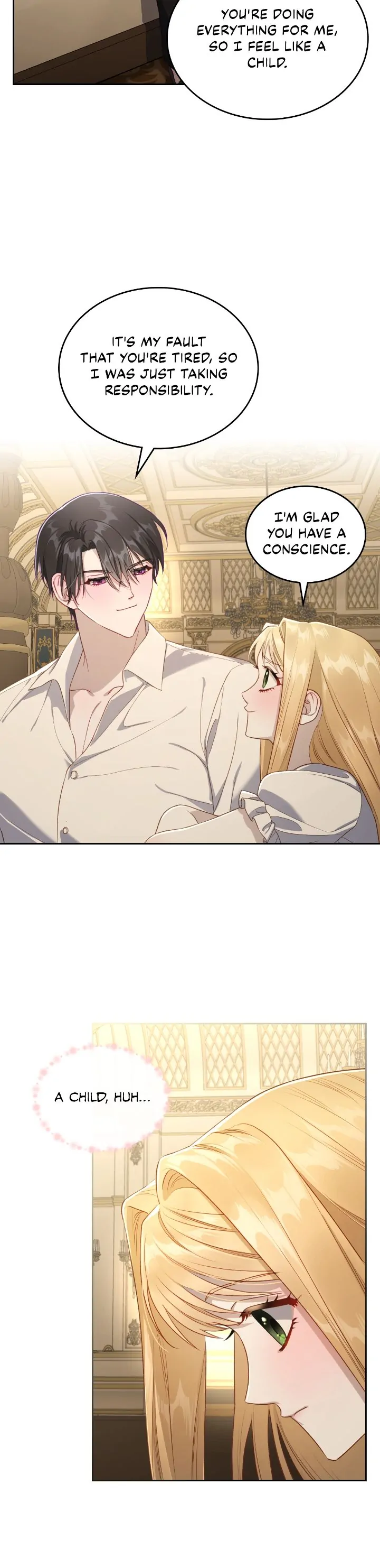 Moonlight Library Chapter 31 - Page 3