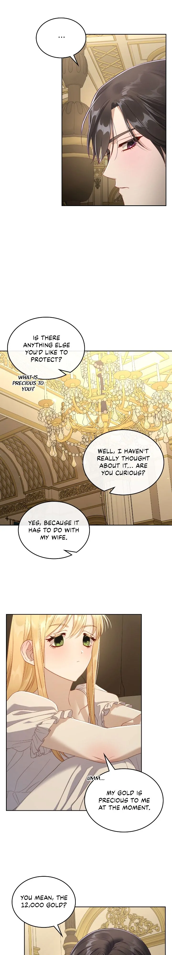 Moonlight Library Chapter 31 - Page 7