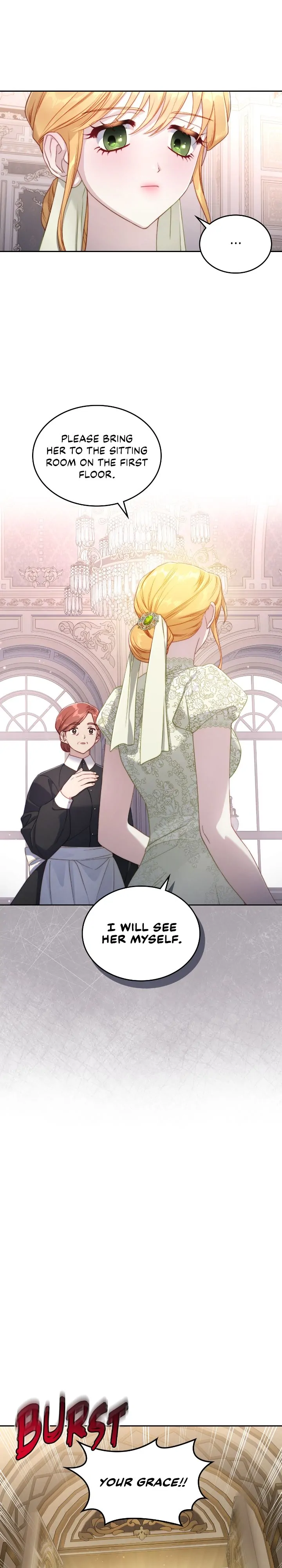 Moonlight Library Chapter 32 - Page 15