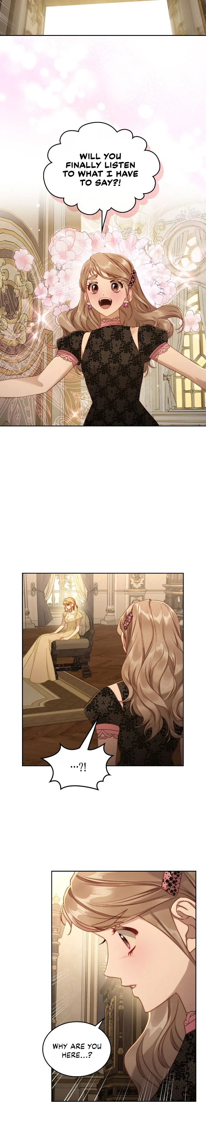 Moonlight Library Chapter 32 - Page 16