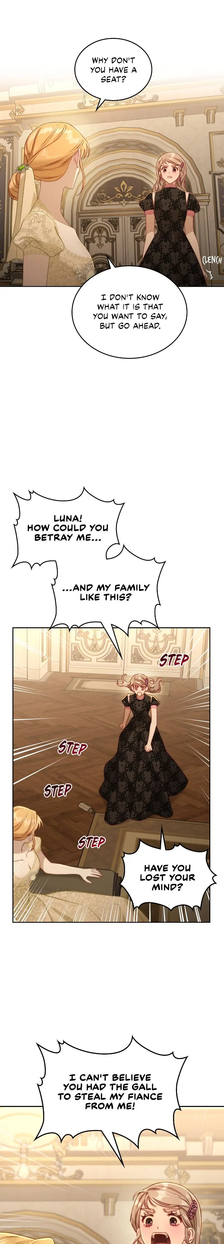 Moonlight Library Chapter 32 - Page 18
