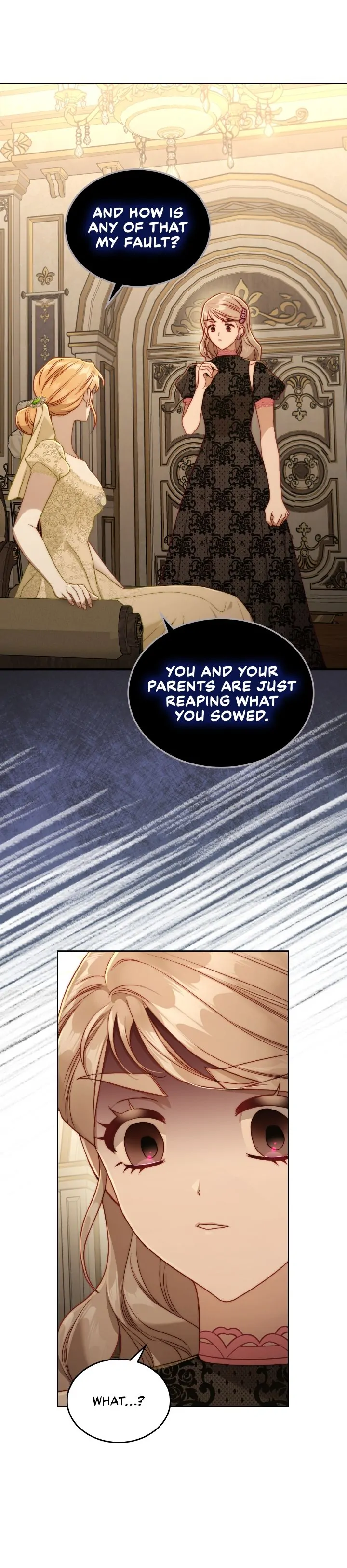 Moonlight Library Chapter 32 - Page 20