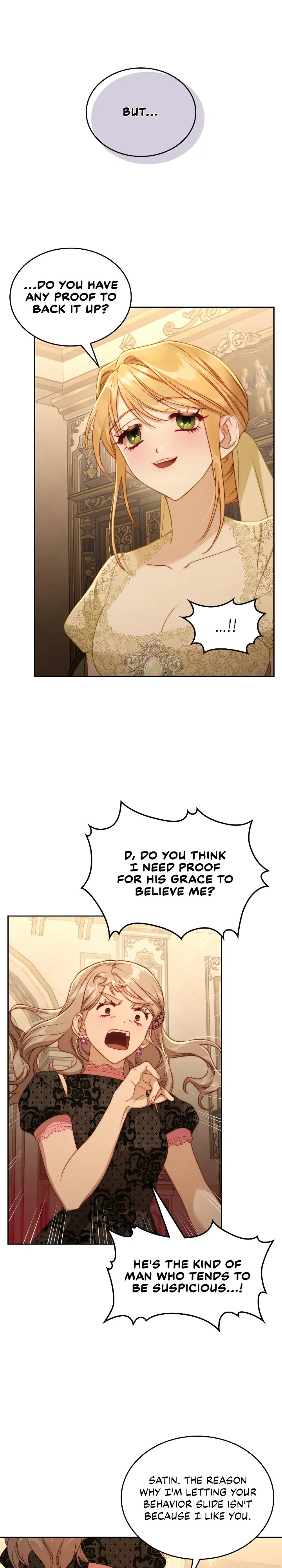 Moonlight Library Chapter 32 - Page 23
