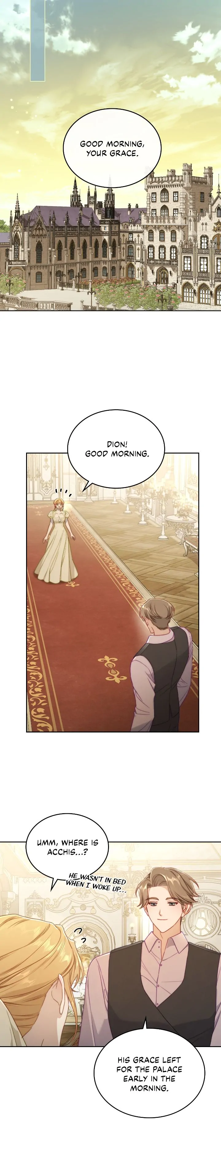Moonlight Library Chapter 32 - Page 9