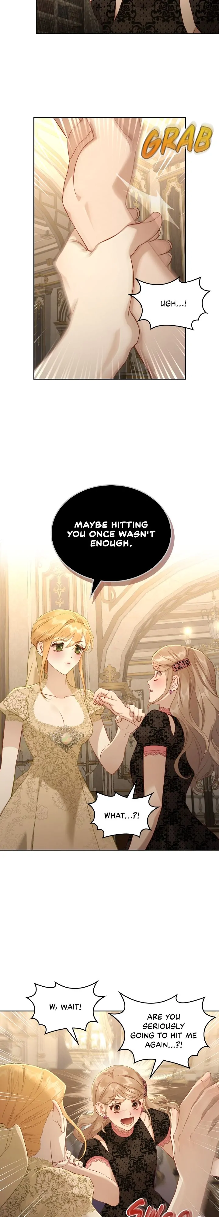 Moonlight Library Chapter 33 - Page 2