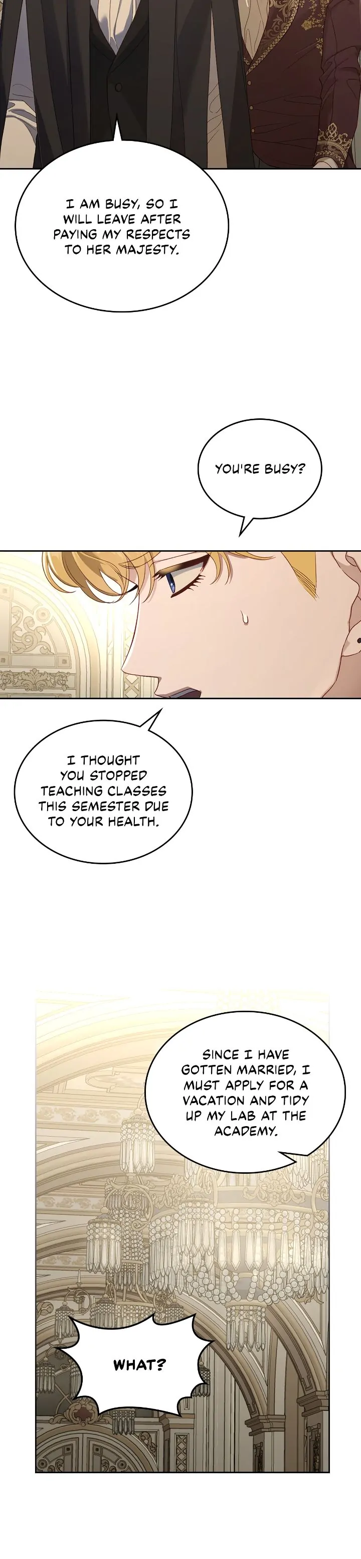 Moonlight Library Chapter 33 - Page 13