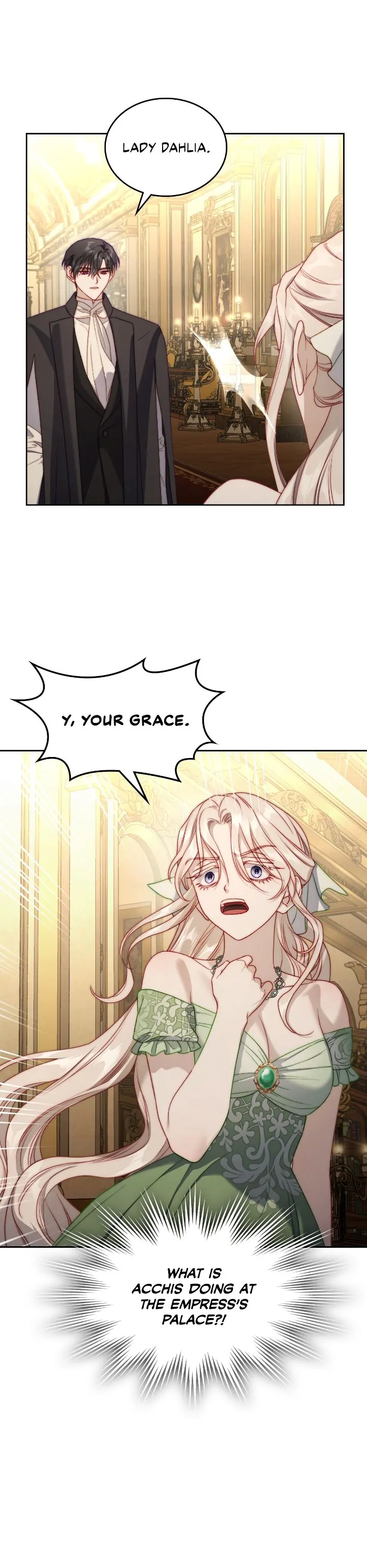 Moonlight Library Chapter 33 - Page 19