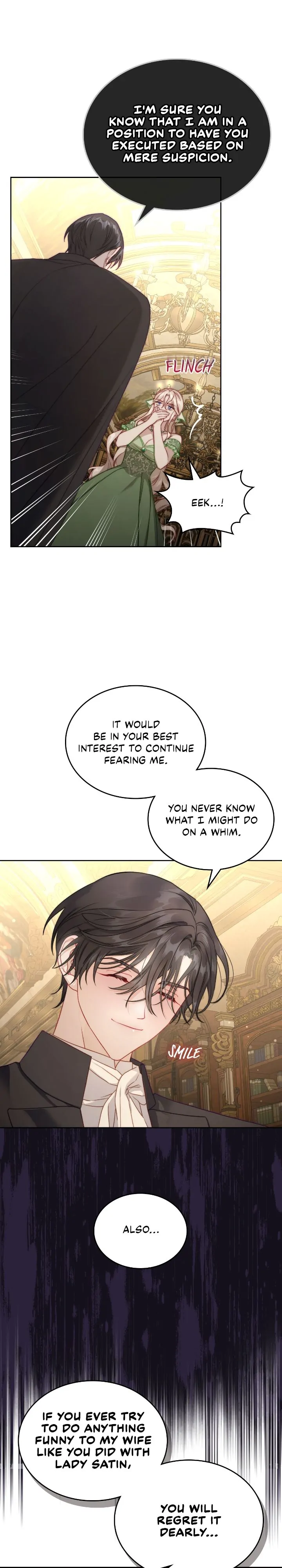 Moonlight Library Chapter 33 - Page 24