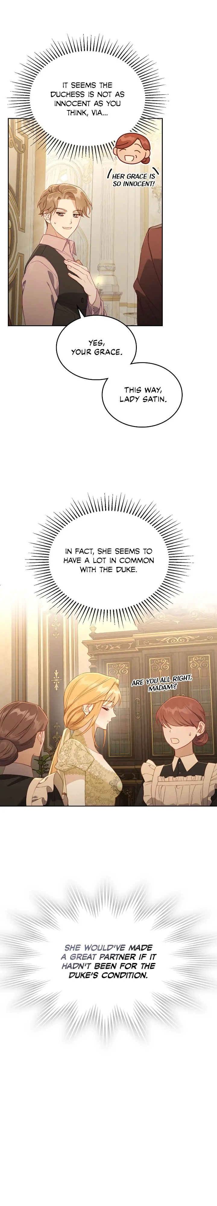 Moonlight Library Chapter 33 - Page 7