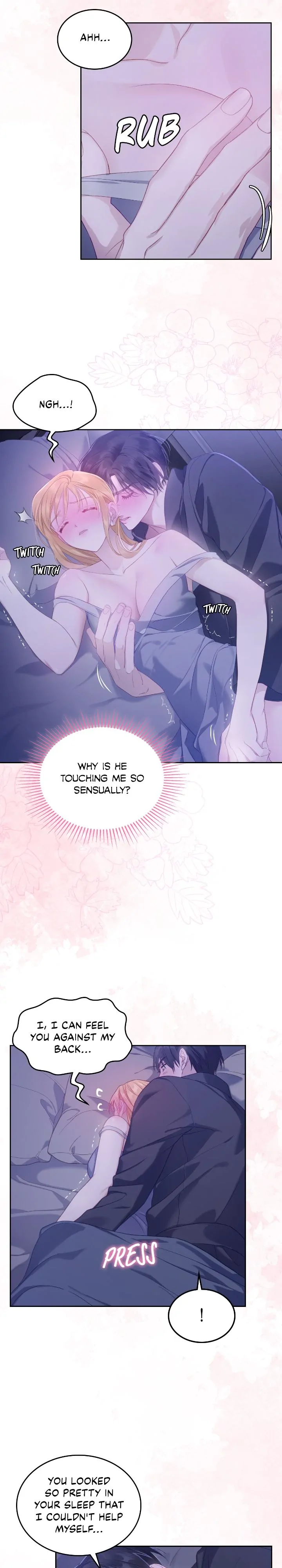 Moonlight Library Chapter 34 - Page 12