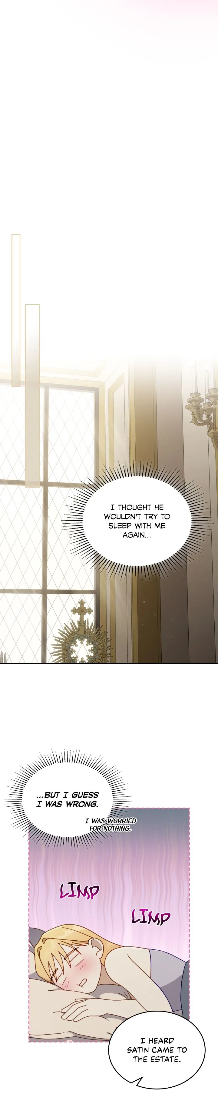 Moonlight Library Chapter 34 - Page 16