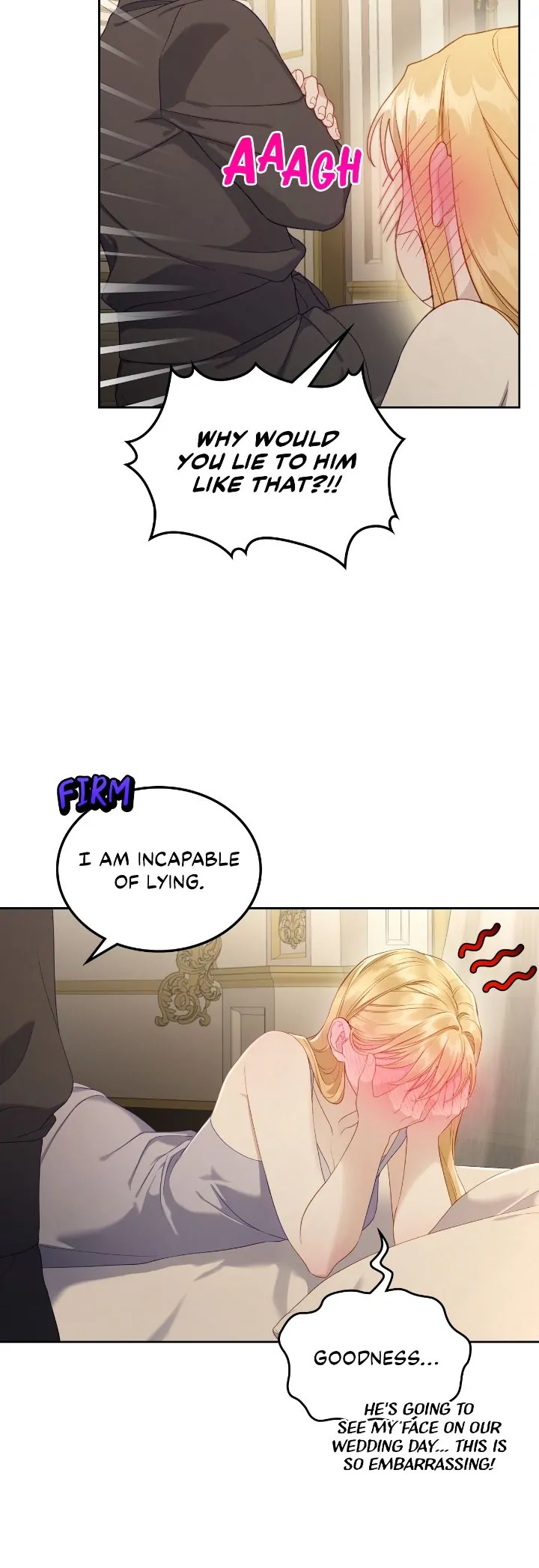 Moonlight Library Chapter 34 - Page 19