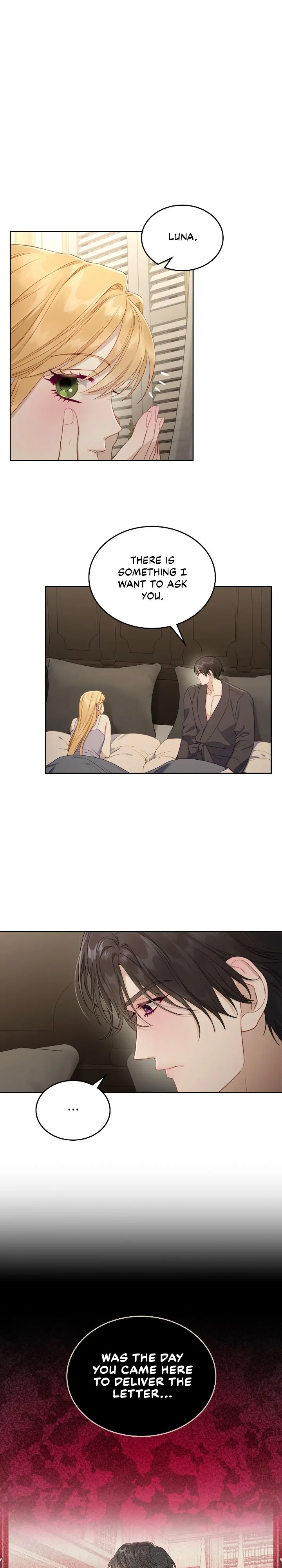 Moonlight Library Chapter 34 - Page 20