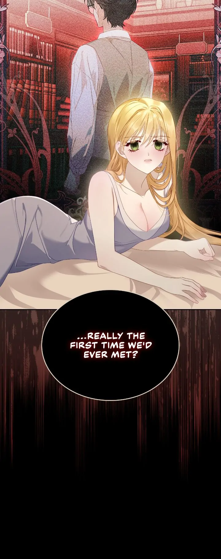 Moonlight Library Chapter 34 - Page 21