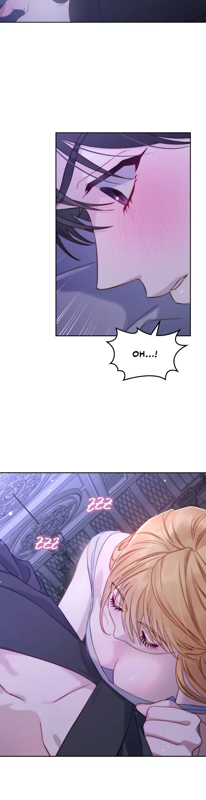 Moonlight Library Chapter 34 - Page 9